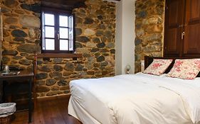 Restaurante - Hotel La Tronera